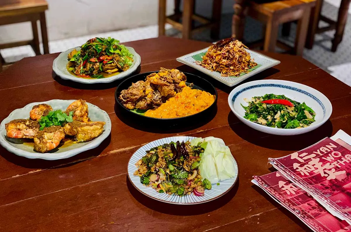 Gợi Ý 10 Nhà Hàng Tuyệt Vời Để Kỷ Niệm Ngày Của Mẹ Tại Klang Valley