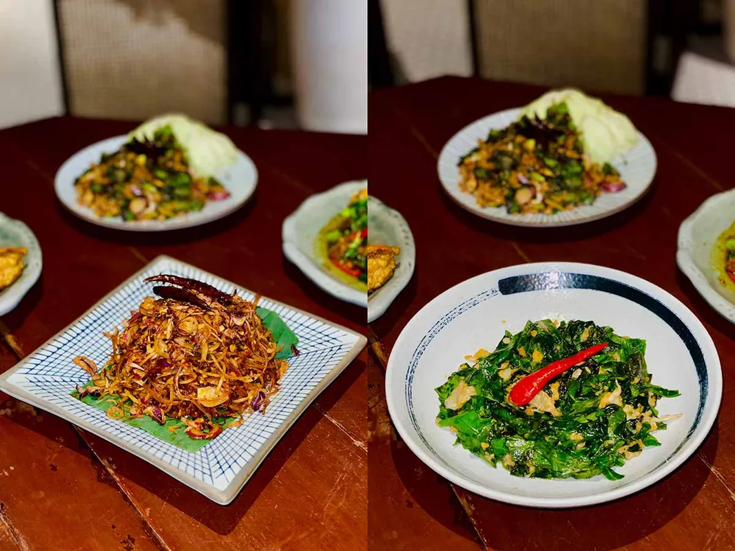 Gợi Ý 10 Nhà Hàng Tuyệt Vời Để Kỷ Niệm Ngày Của Mẹ Tại Klang Valley