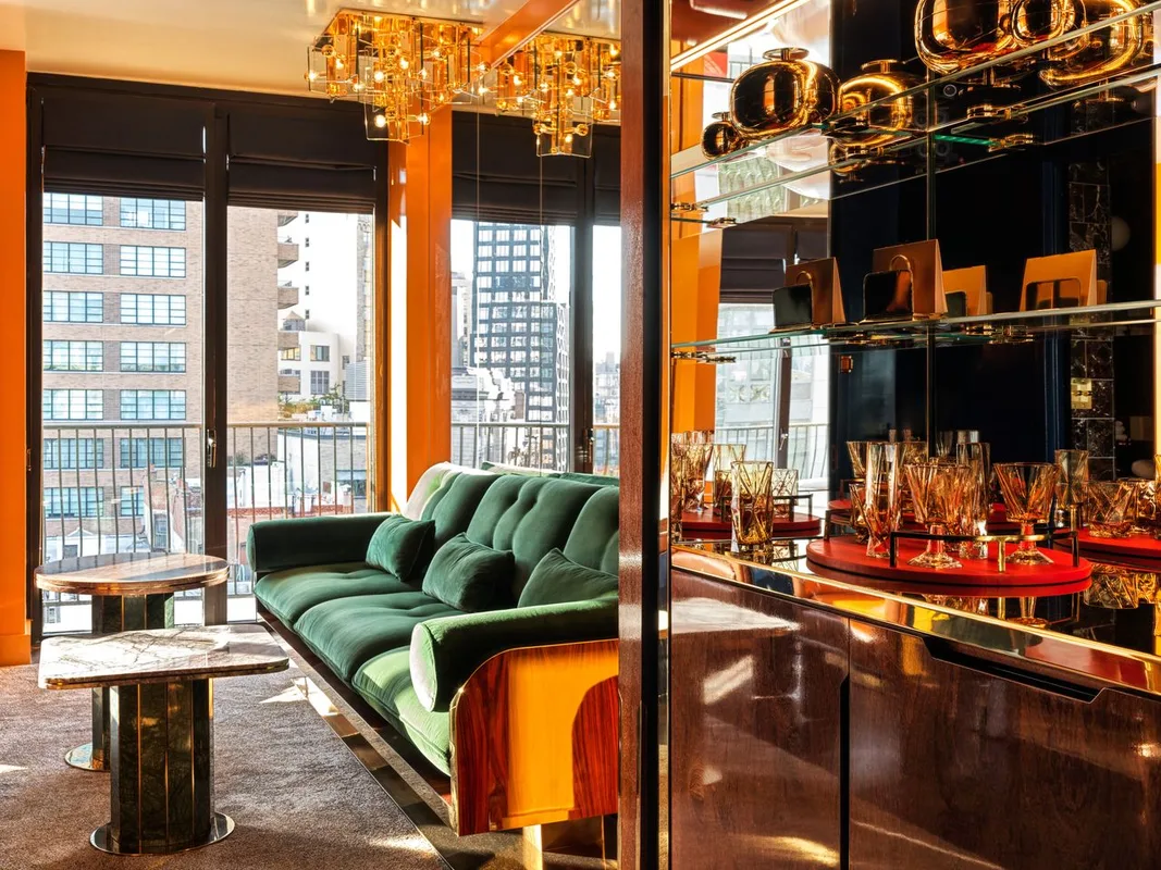 Gợi Ý 7 Khách Sạn Đỉnh Ở SoHo, New York