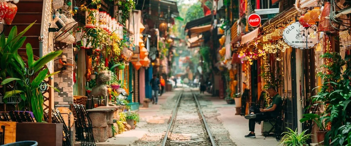 Hà Nội Bao Nhiêu Ngày Là Đủ? Không Cứ Phải Nhanh Là Tốt