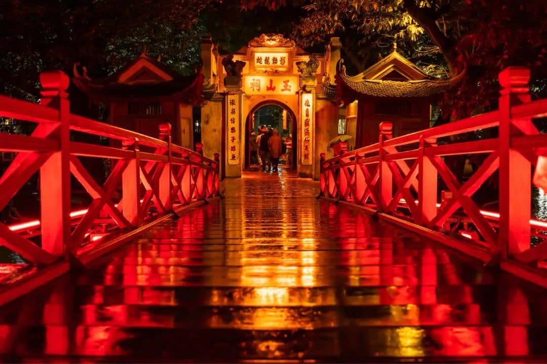 Hà Nội Đi – Đừng Chỉ Đến Những Nơi Nổi Tiếng