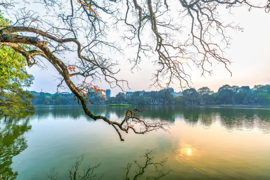 Hà Nội Đi – Đừng Chỉ Đến Những Nơi Nổi Tiếng