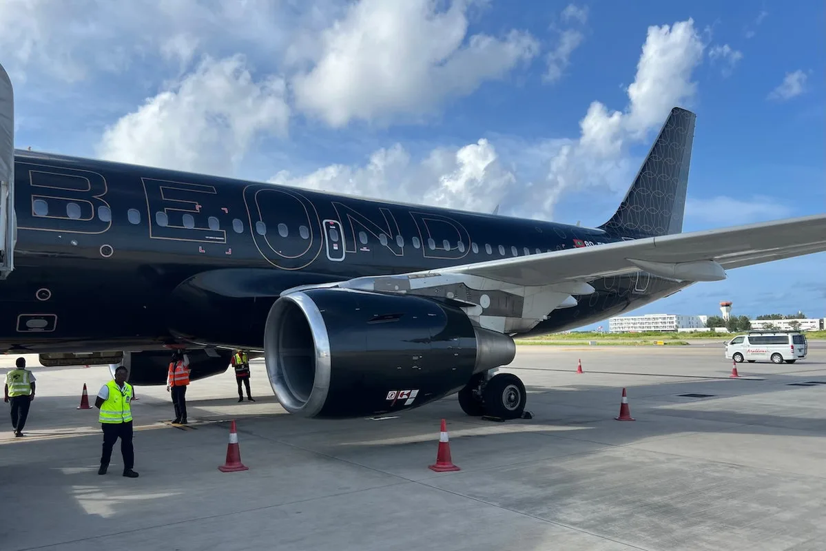 Hãng Hàng Không Beond Airlines Tạm Ngưng Bay: Những Điều Cần Biết