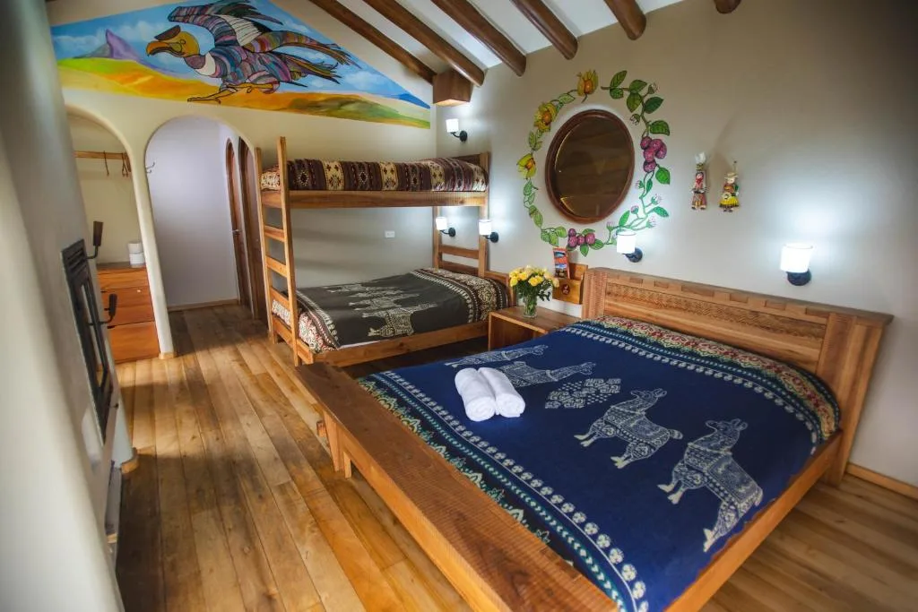 Hành Trình 14 Ngày Khám Phá Núi Lửa Ecuador: Kinh Nghiệm Tuyệt Vời