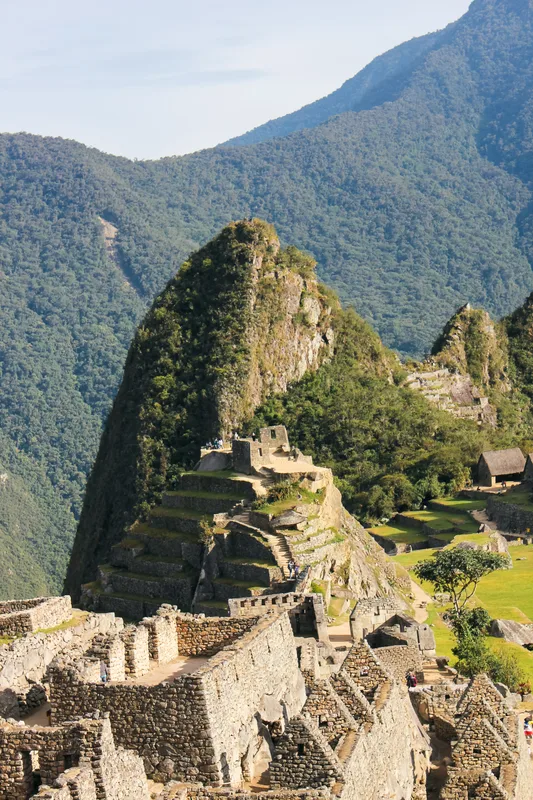 Hành Trình 2 Tuần Khám Phá Peru: Lịch Trình Cổ Điển và Những Gợi Ý Thay Thế
