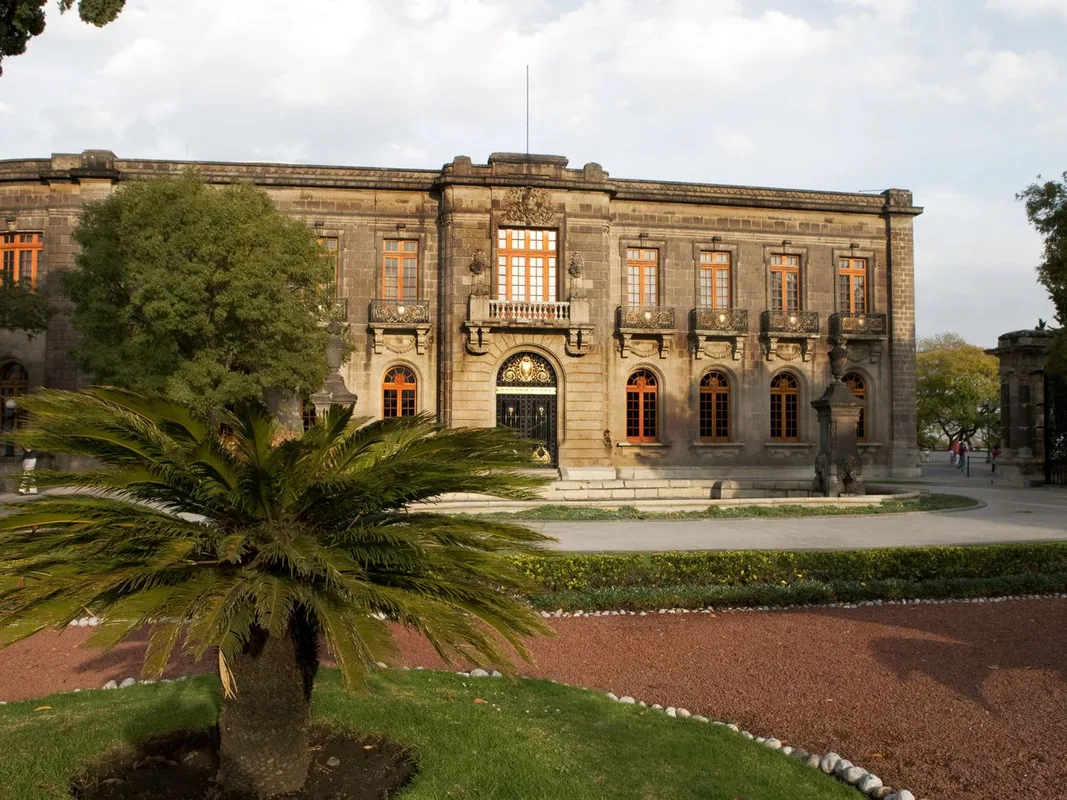 Hành Trình 3 Ngày Khám Phá Mexico City: Gợi Ý Từ Một Nghệ Sĩ Địa Phương