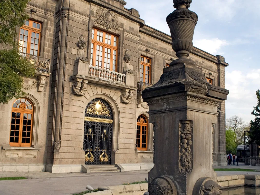 Hành Trình 3 Ngày Khám Phá Mexico City: Gợi Ý Từ Một Nghệ Sĩ Địa Phương