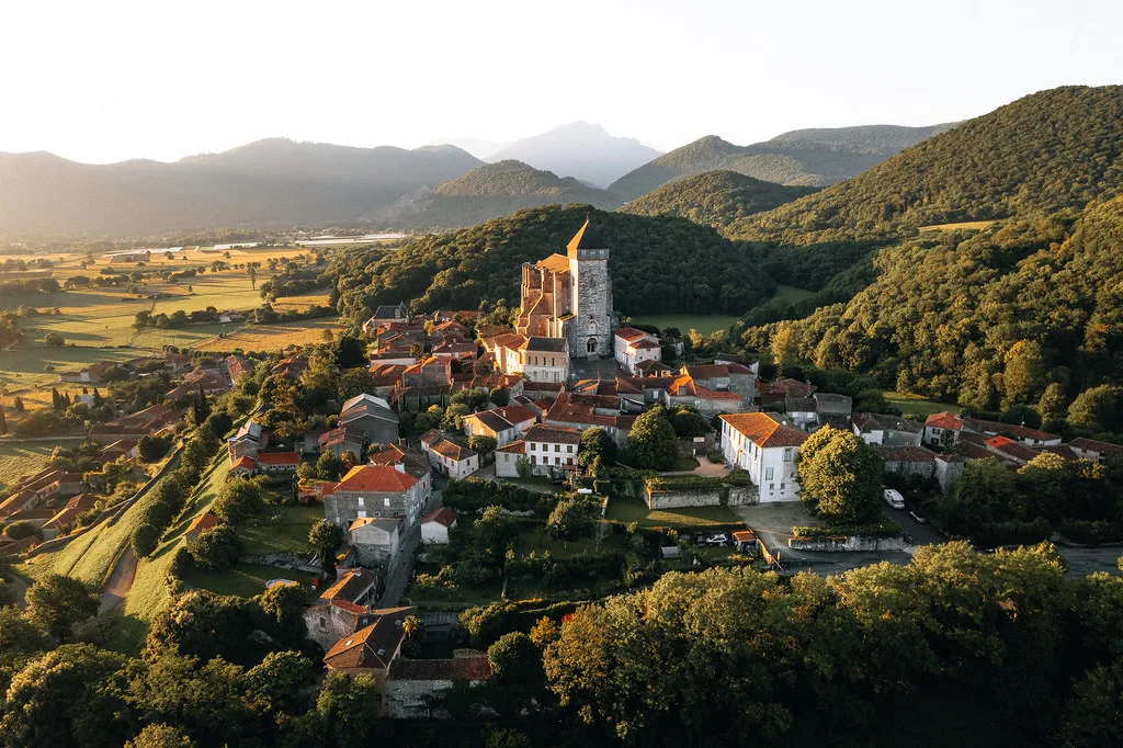 Hành Trình Ẩm Thực và Thiên Nhiên Tại Toulouse và Haute-Garonne