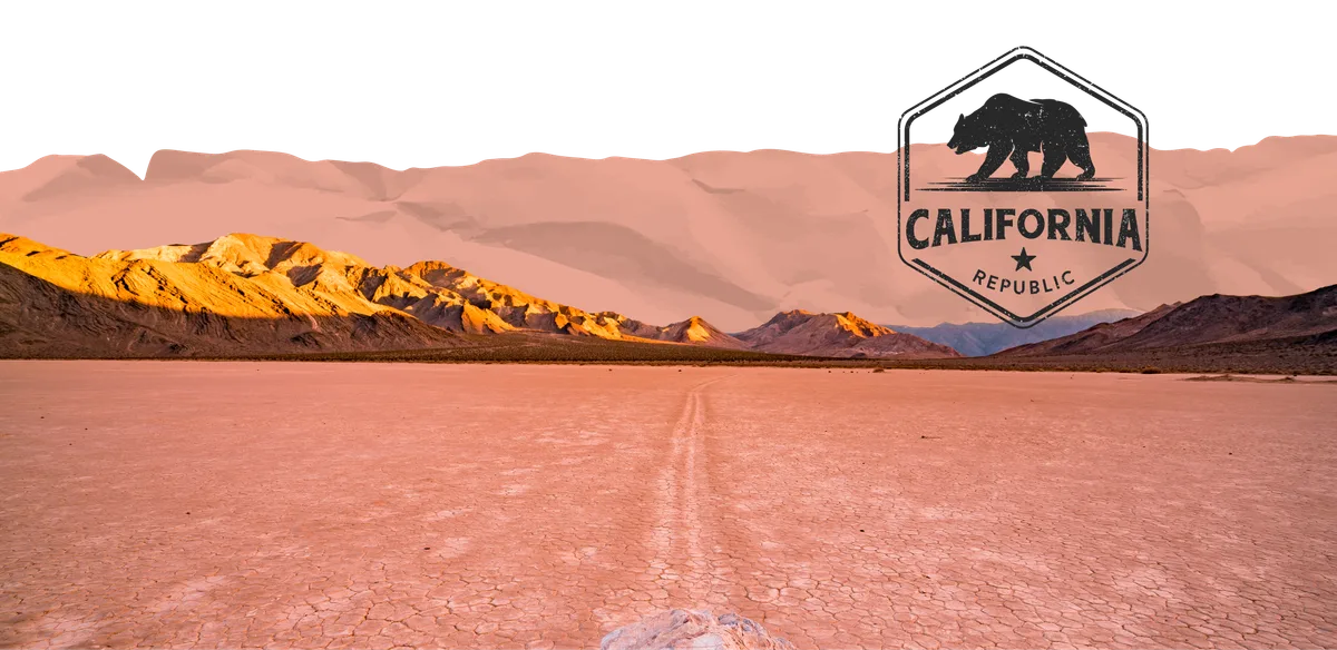 Hành Trình Đầy Thú Vị Trên Những Cung Đường California