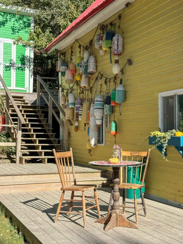 Hành Trình Moto Dọc Vịnh Fundy: Khám Phá New Brunswick Cực Chất