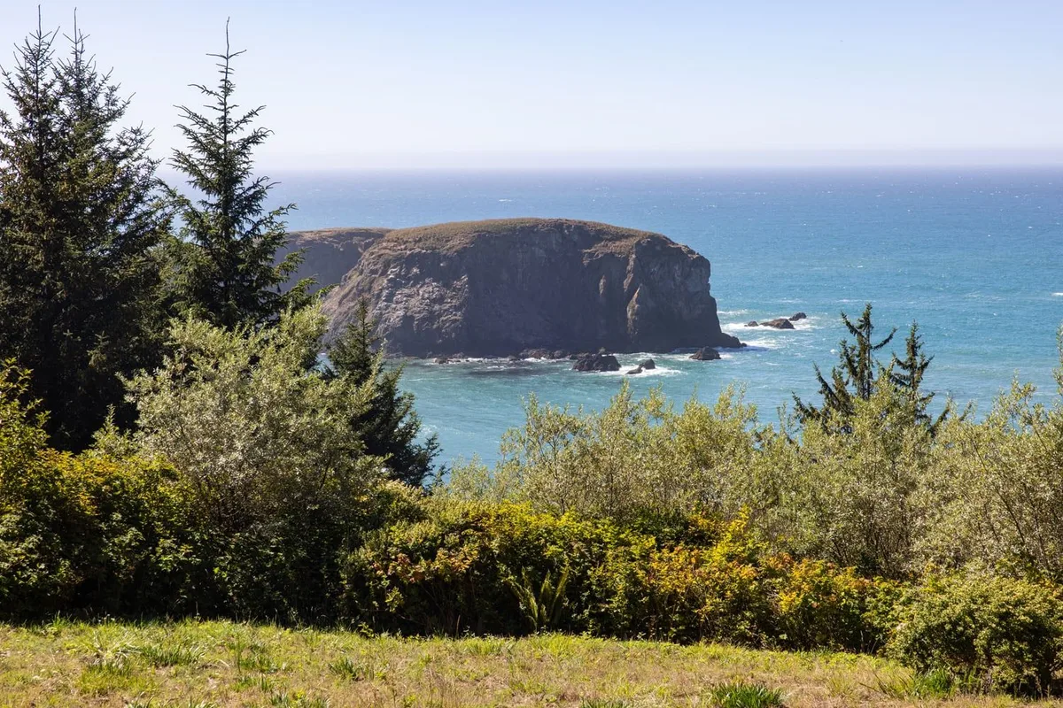 Hành Trình Ngắm Cảnh Dọc Bờ Biển Oregon – 12 Dặm Tuyệt Mỹ