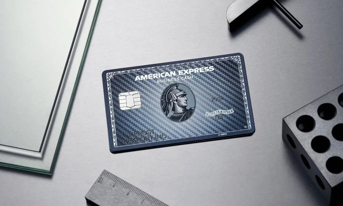 Hướng Dẫn Đăng Ký Thẻ Kinh Doanh American Express: Mẹo và Lựa Chọn Tốt Nhất