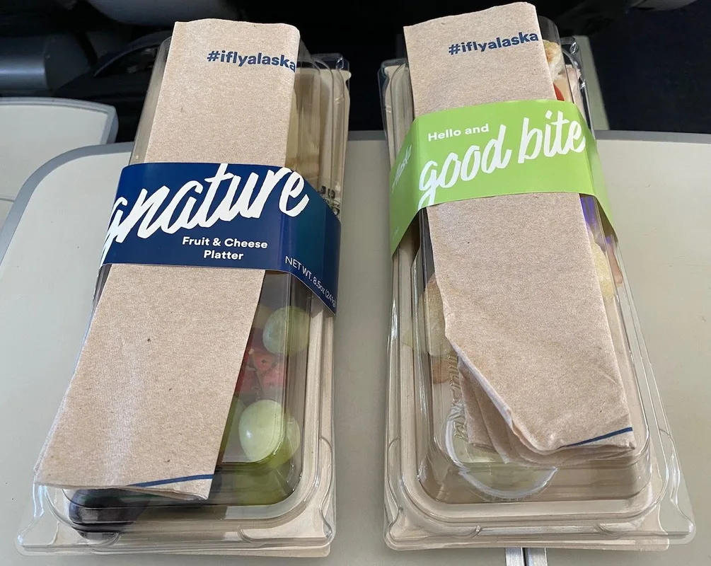 Hướng Dẫn Đạt Được Đẳng Cấp Elite Trong Chương Trình Atmos Rewards Của Alaska Airlines