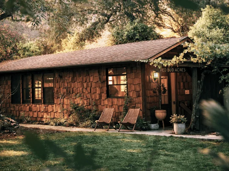 Hướng Dẫn Du Lịch Công Viên Quốc Gia Sequoia: Nơi Nghỉ Ngơi và Hoạt Động