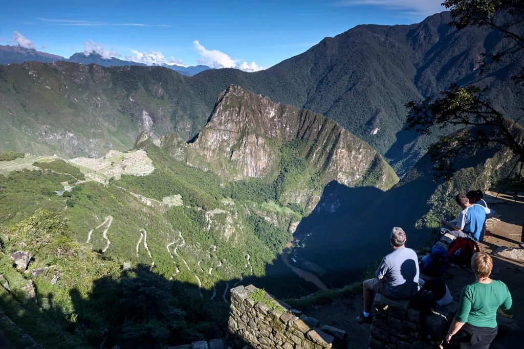 Hướng Dẫn Du Lịch Machu Picchu: Tuyến Đường, Vé, Đi Bộ và Di Chuyển