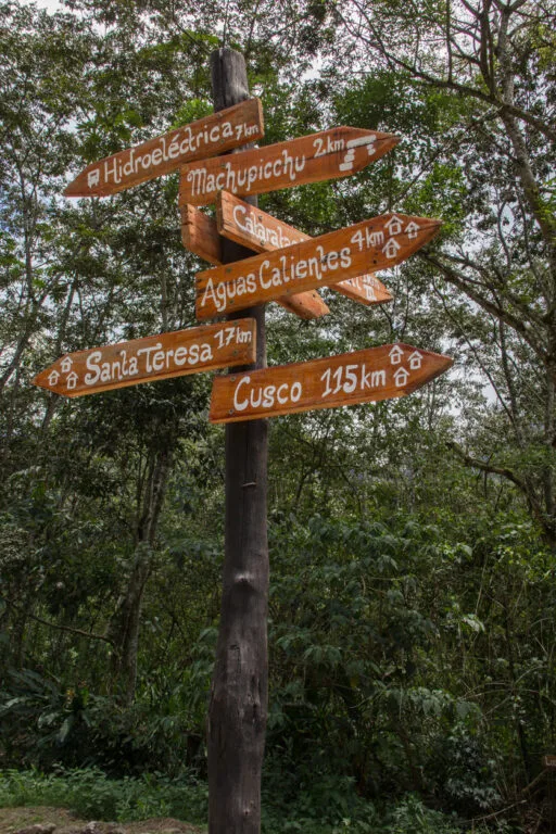 Hướng Dẫn Du Lịch Machu Picchu: Tuyến Đường, Vé, Đi Bộ và Di Chuyển