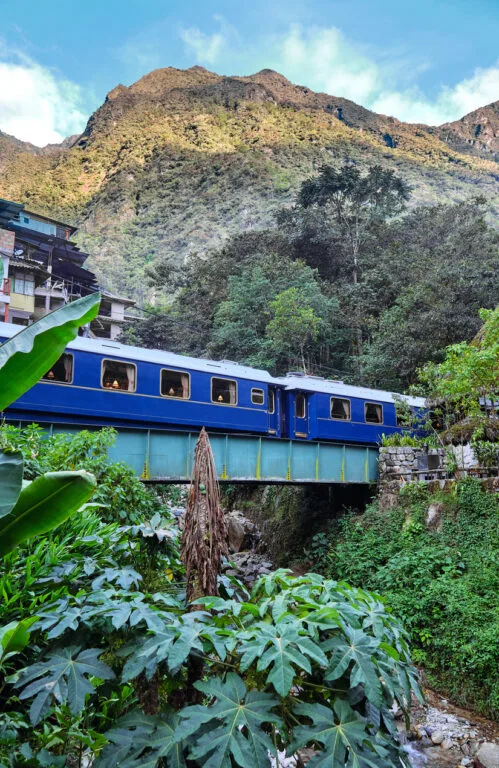 Hướng Dẫn Du Lịch Machu Picchu: Tuyến Đường, Vé, Đi Bộ và Di Chuyển