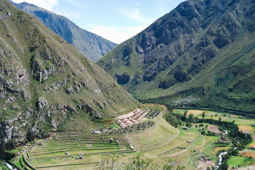 Hướng Dẫn Du Lịch Machu Picchu: Tuyến Đường, Vé, Đi Bộ và Di Chuyển