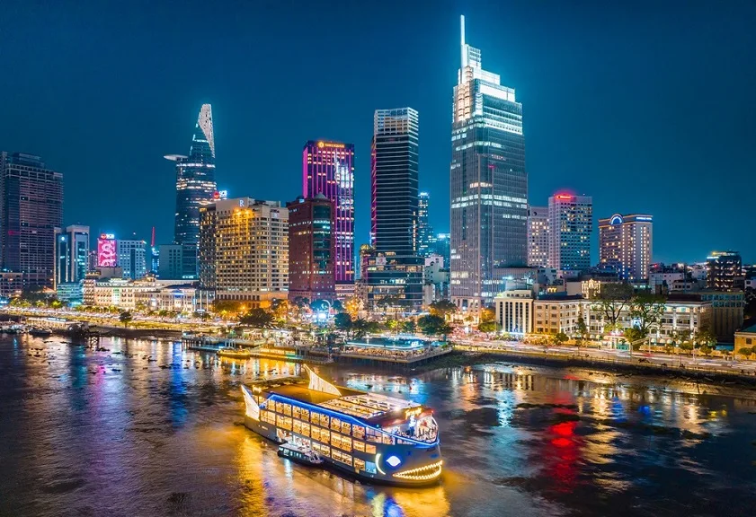 Hướng Dẫn Khám Phá Các Quận Tại Sài Gòn: Nên Đi Đâu Và Mong Đợi Gì