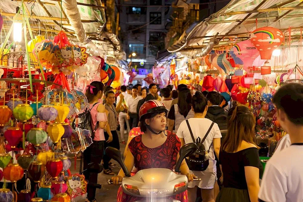 Hướng Dẫn Khám Phá Các Quận Tại Sài Gòn: Nên Đi Đâu Và Mong Đợi Gì
