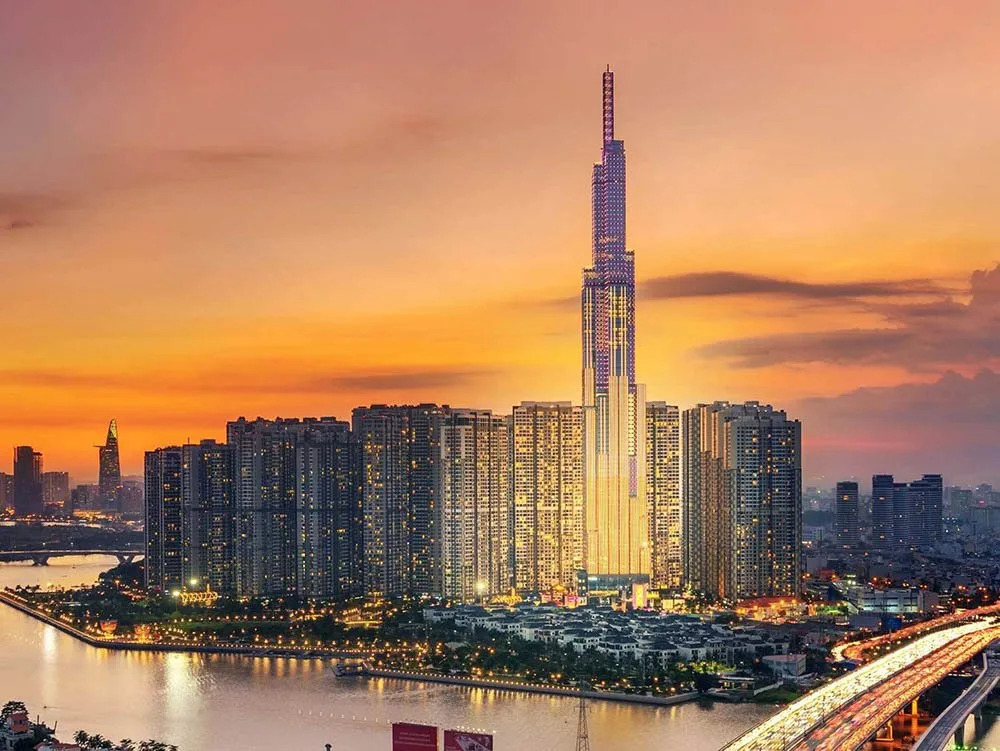 Hướng Dẫn Khám Phá Các Quận Tại Sài Gòn: Nên Đi Đâu Và Mong Đợi Gì