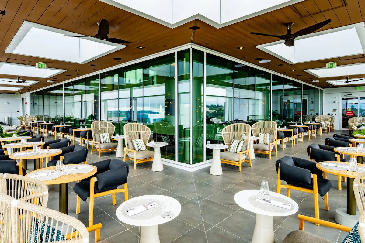 Hướng Dẫn Về Delta One Lounges: Quyền Truy Cập, Địa Điểm Và Thông Tin Quan Trọng