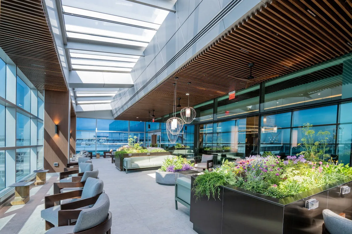 Hướng Dẫn Về Delta One Lounges: Quyền Truy Cập, Địa Điểm Và Thông Tin Quan Trọng