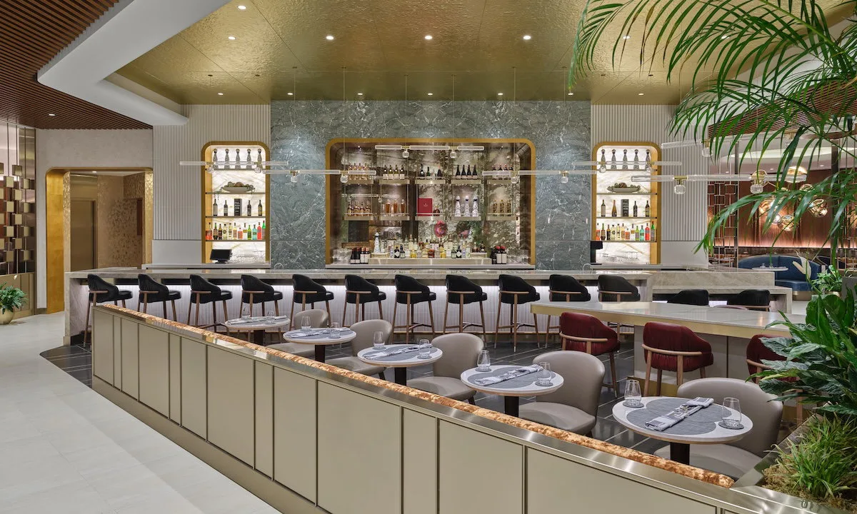 Hướng Dẫn Về Delta One Lounges: Quyền Truy Cập, Địa Điểm Và Thông Tin Quan Trọng