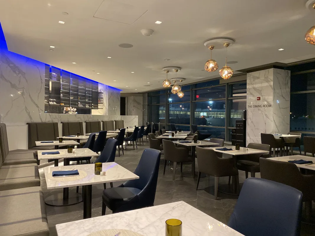 Hướng Dẫn Về Phòng Chờ United Polaris: Truy Cập, Địa Điểm, Tiện Nghi và Hơn Thế Nữa