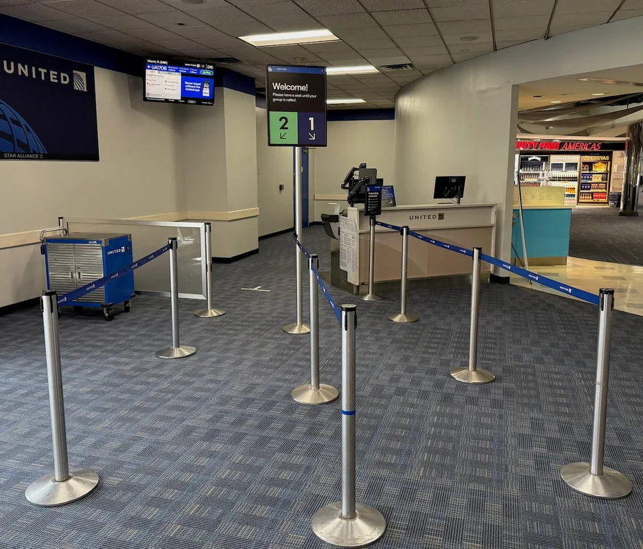 JetBlue và United: Những Đặc Quyền Hạng Đặc Biệt Được Ra Mắt