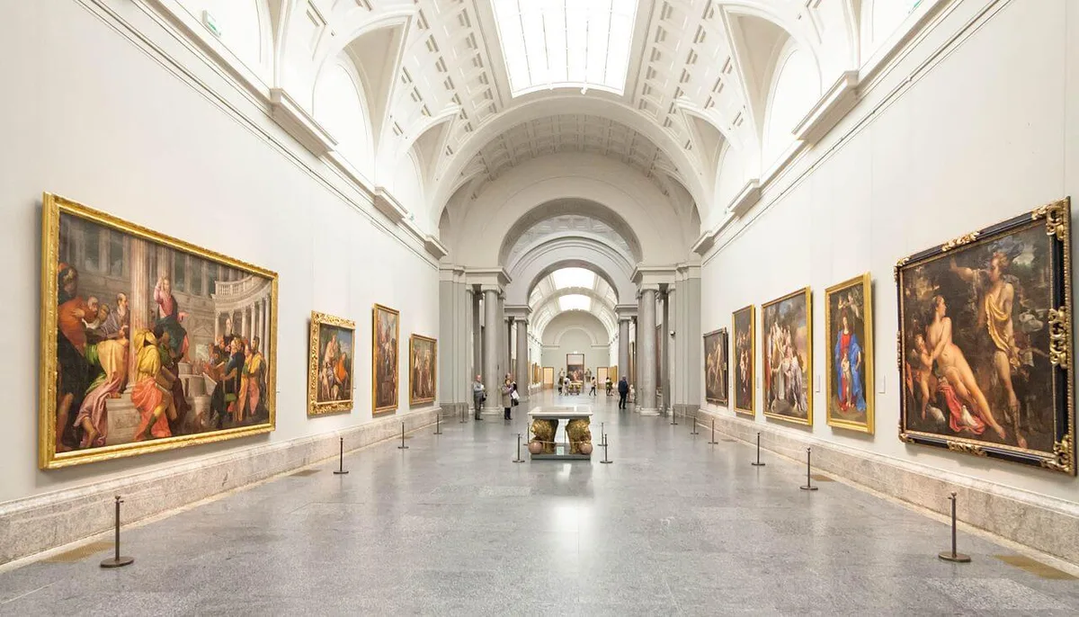 Kế Hoạch 5 Ngày Khám Phá Madrid: Văn Hóa, Ẩm Thực và Cuộc Sống Địa Phương
