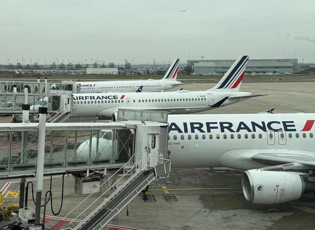 Kế Hoạch Đổi Tên Của Air France-KLM: Dấu Hiệu Của Sự Tăng Trưởng