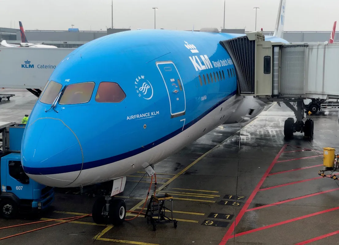 Kế Hoạch Đổi Tên Của Air France-KLM: Dấu Hiệu Của Sự Tăng Trưởng