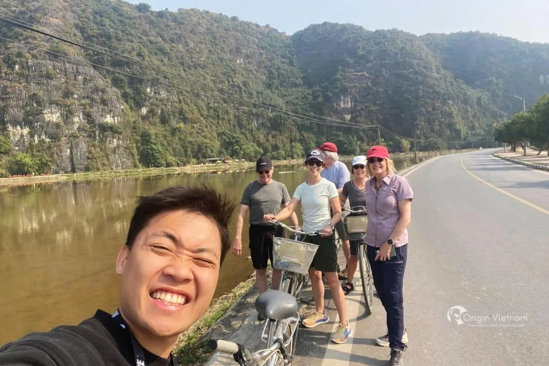 Kế Hoạch Du Lịch 2 Ngày Ở Ninh Bình: Khám Phá Thiên Nhiên và Văn Hóa