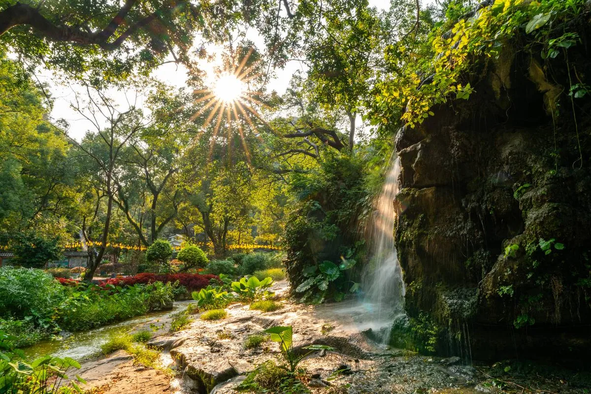 Kế Hoạch Du Lịch 5 Ngày Tại Quế Lâm, Trung Quốc