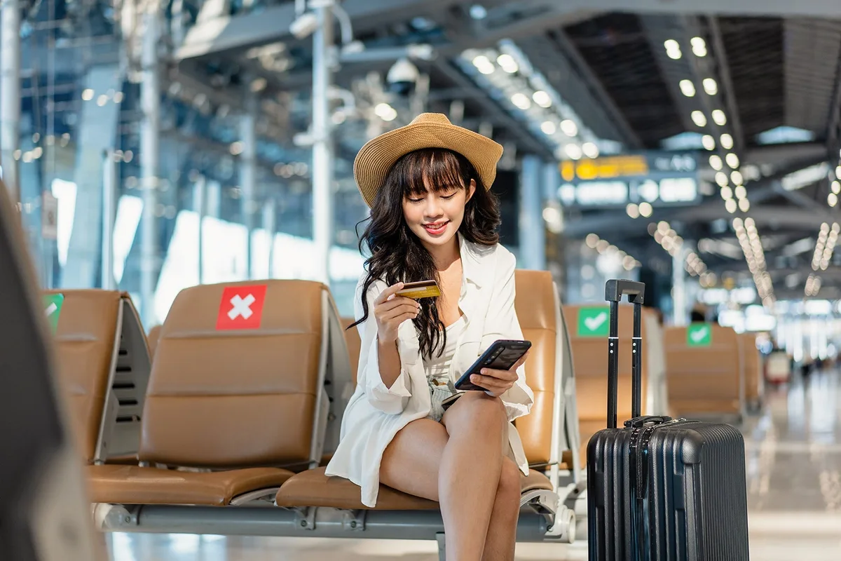 Kết hợp thẻ tín dụng: Cách tối ưu hóa lợi ích tối đa