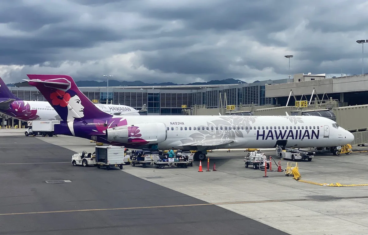 Kết Thúc Một Kỷ Nguyên: Mã Chuyến Bay "HA" Của Hawaiian Airlines Được Thay Thế Bằng "AS"