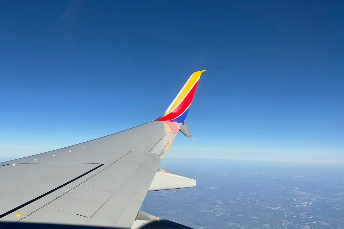 Khách Hàng Southwest Airlines Nên Chuẩn Bị Tâm Lý Trước Tin Tăng Phí Hành Lý