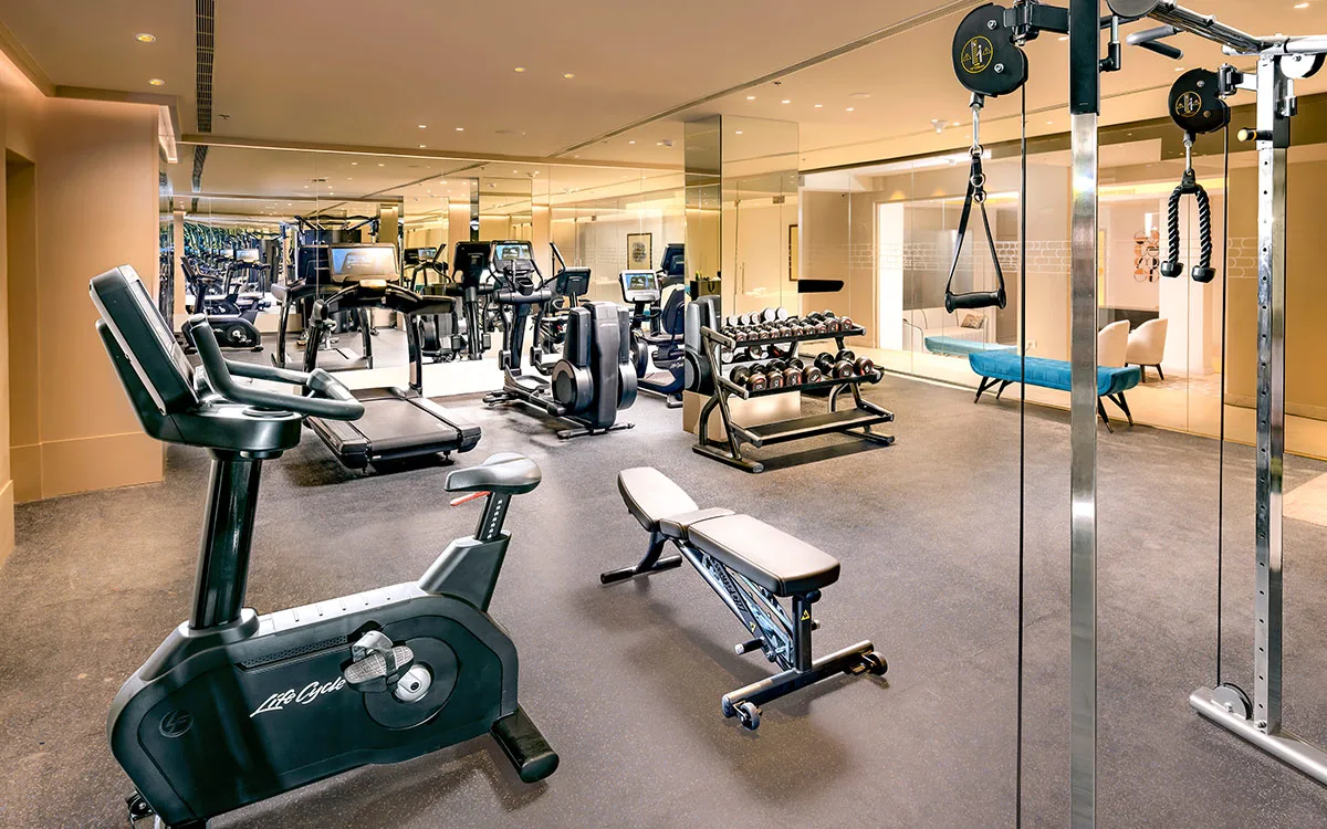 Khách Sạn 4 Sao Tại Chennai: Welcomhotel by ITC Hotels