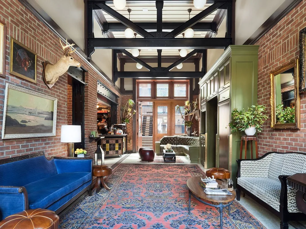 Khách Sạn Boutique Tốt Nhất Tại New York: Nơi Lưu Trú Đẳng Cấp