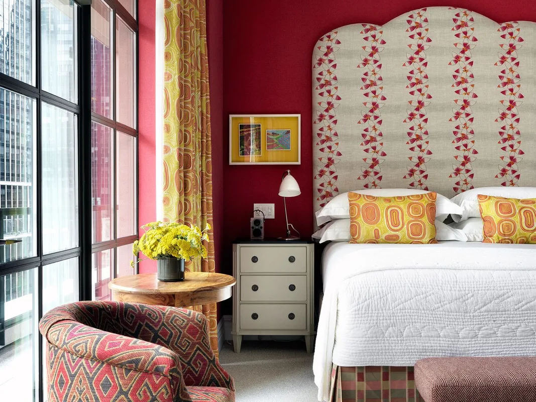 Khách Sạn Boutique Tốt Nhất Tại New York: Nơi Lưu Trú Đẳng Cấp