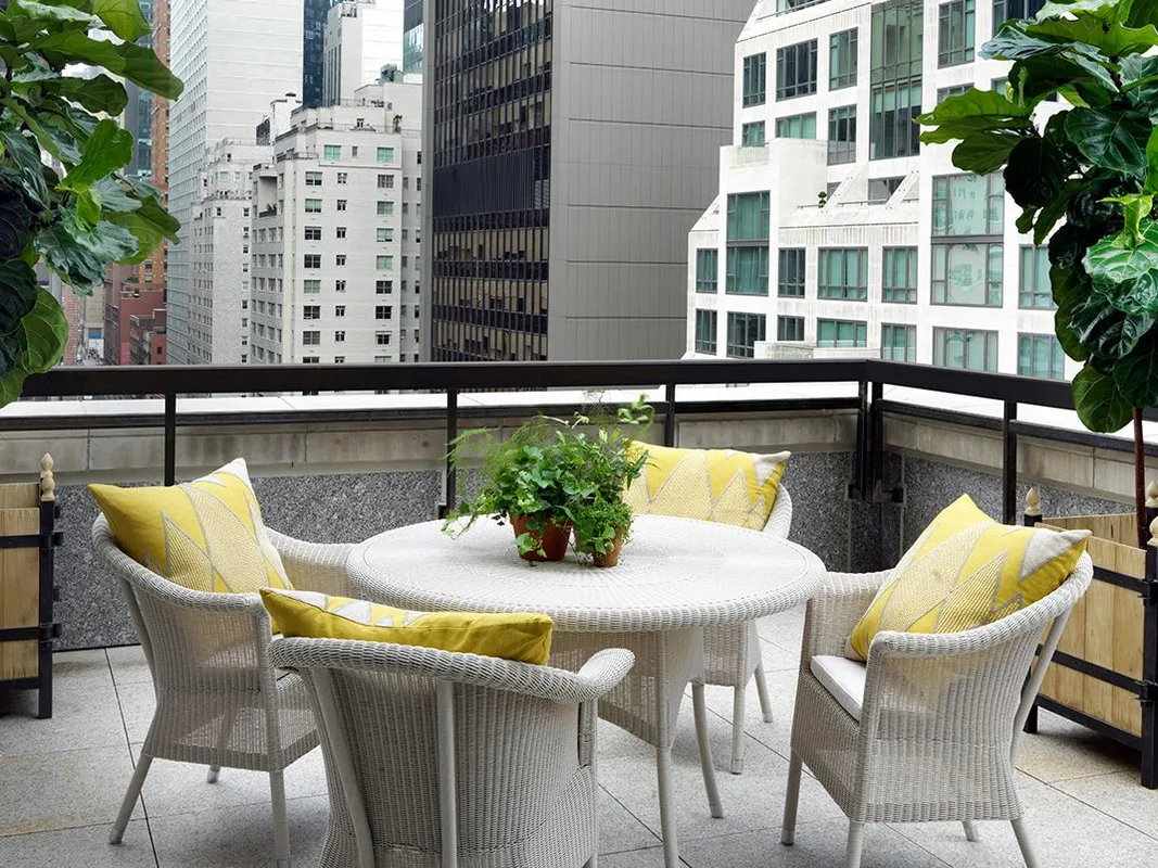Khách Sạn Boutique Tốt Nhất Tại New York: Nơi Lưu Trú Đẳng Cấp