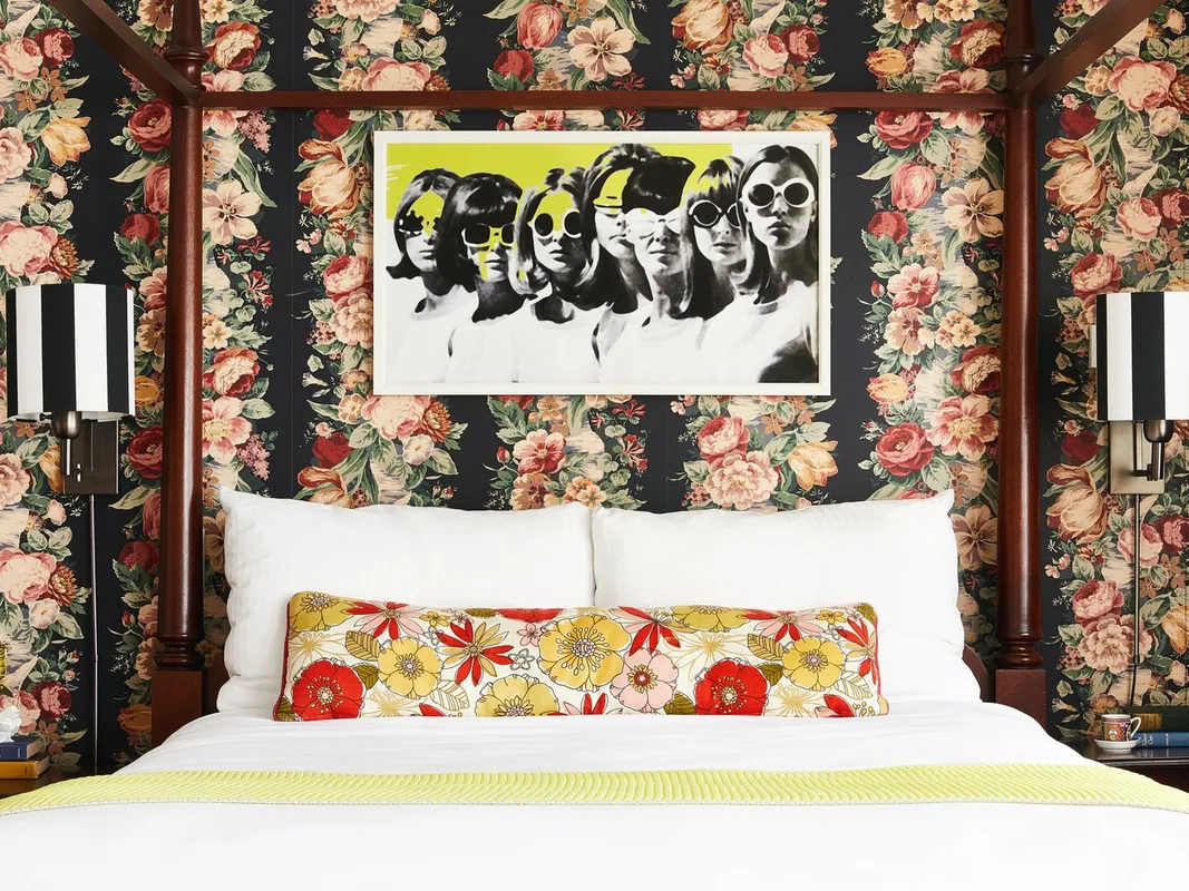 Khách Sạn Boutique Tốt Nhất Tại San Francisco: Trải Nghiệm Khác Biệt