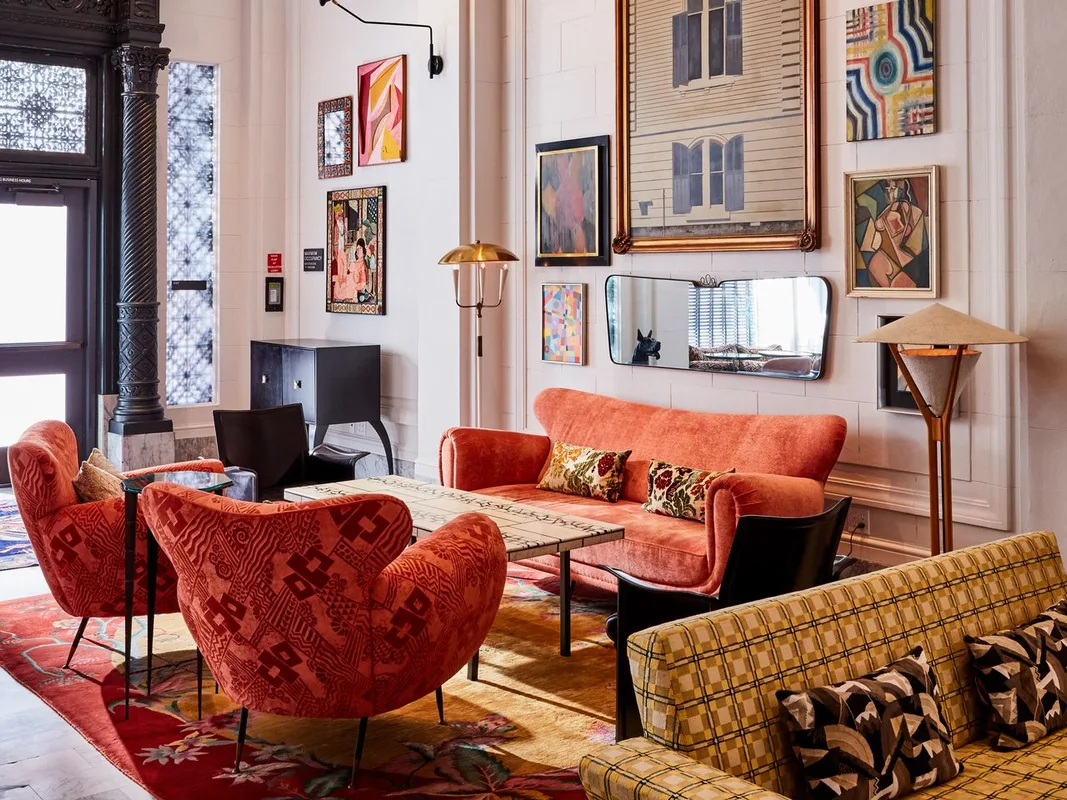 Khách Sạn Boutique Tốt Nhất Tại San Francisco: Trải Nghiệm Khác Biệt