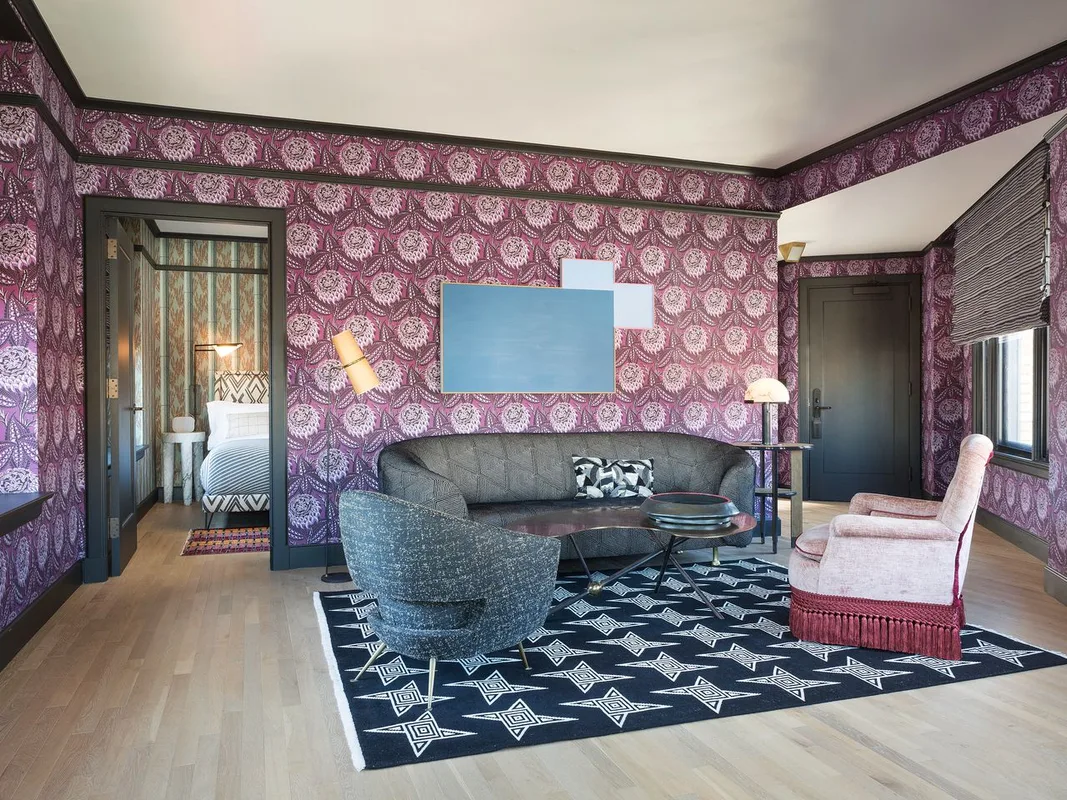 Khách Sạn Boutique Tốt Nhất Tại San Francisco: Trải Nghiệm Khác Biệt