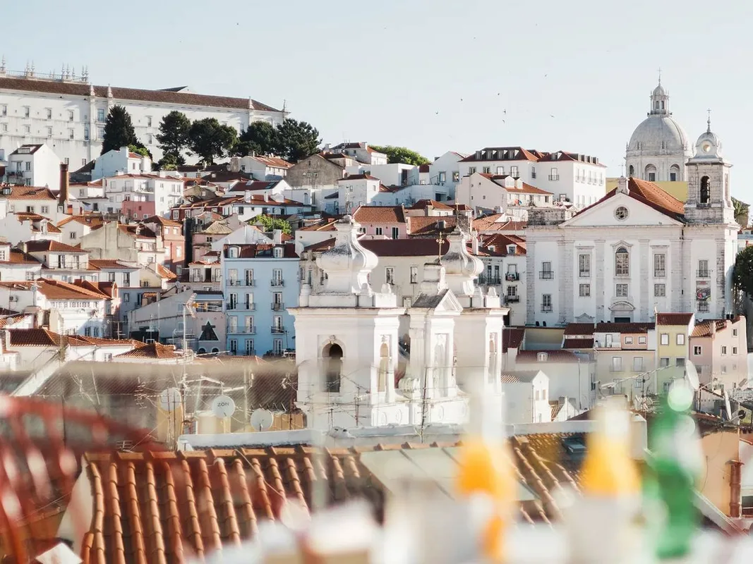 Khách Sạn Đẹp và Giá Tốt Tại Lisbon: Những Gợi Ý Đáng Giá Cho Du Khách Việt