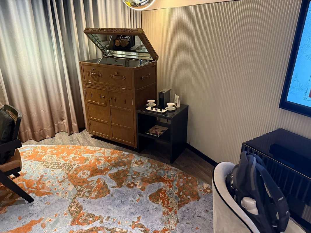 Khách sạn Hyatt Centric Chandigarh: Nơi Lưu Trú Đáng Để Thử