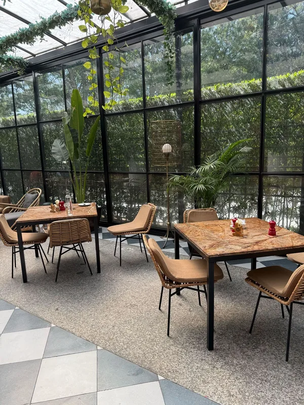 Khách sạn Hyatt Centric Chandigarh: Nơi Lưu Trú Đáng Để Thử
