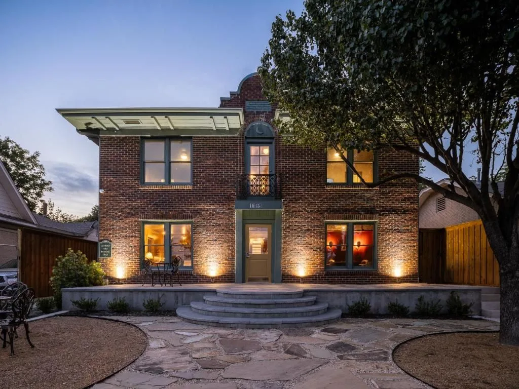 Khách Sạn Sang Trọng Nhất Dallas: 19 Lựa Chọn Đáng Giá Cho Du Khách