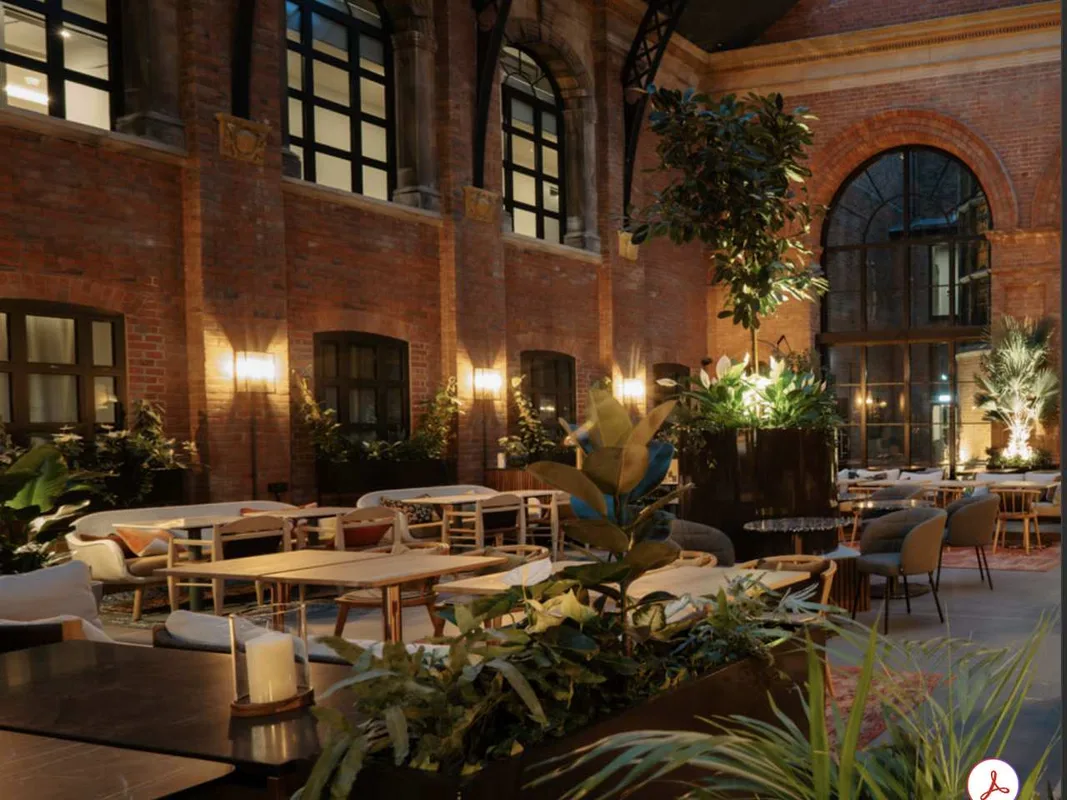 Khách Sạn The Hobson Cambridge: Lựa Chọn Tuyệt Vời Cho Du Khách